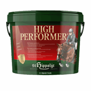 High Performer