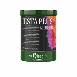 Hesta Plus Kupari, 1 kg