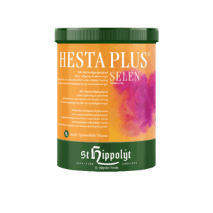 Hesta Plus Seleeni, 1 kg