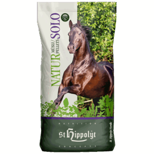 NaturPellets SOLO, 18 kg