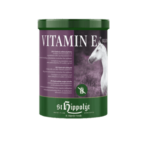 Vitamin E + Selen, 1 kg