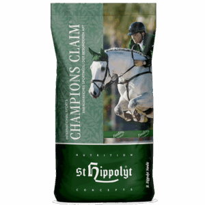 Int. Sports Champions Claim, 20 kg