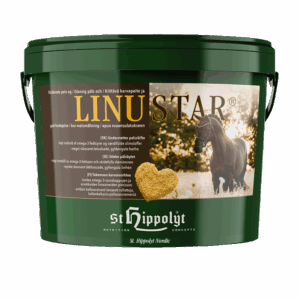 LinuStar