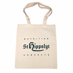 Ostoskassi, puuvilla