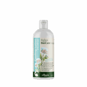 Cooling Lotion, 0,5 litra