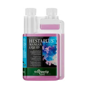 Hesta Plus LIQUID Mangaani, 1 litra
