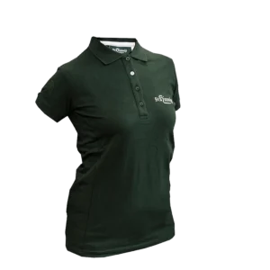 Polo-shirt - Naisten malli