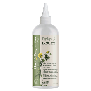 Relax BioCare Hoof & Frog Lotion