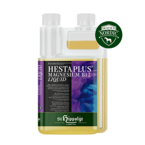 St. Hippolyt LIQUID Hesta Plus Magnesium B12